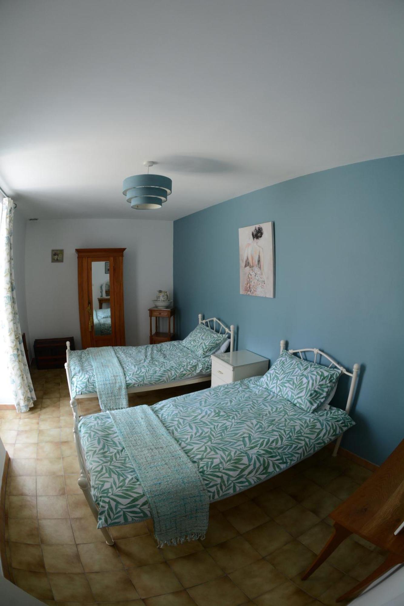 La Paisiere Villa Montaudin Dış mekan fotoğraf