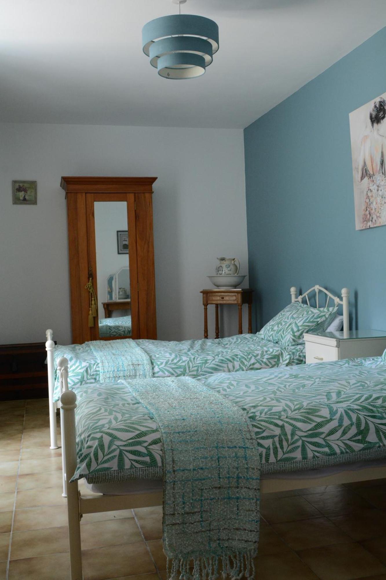 La Paisiere Villa Montaudin Dış mekan fotoğraf