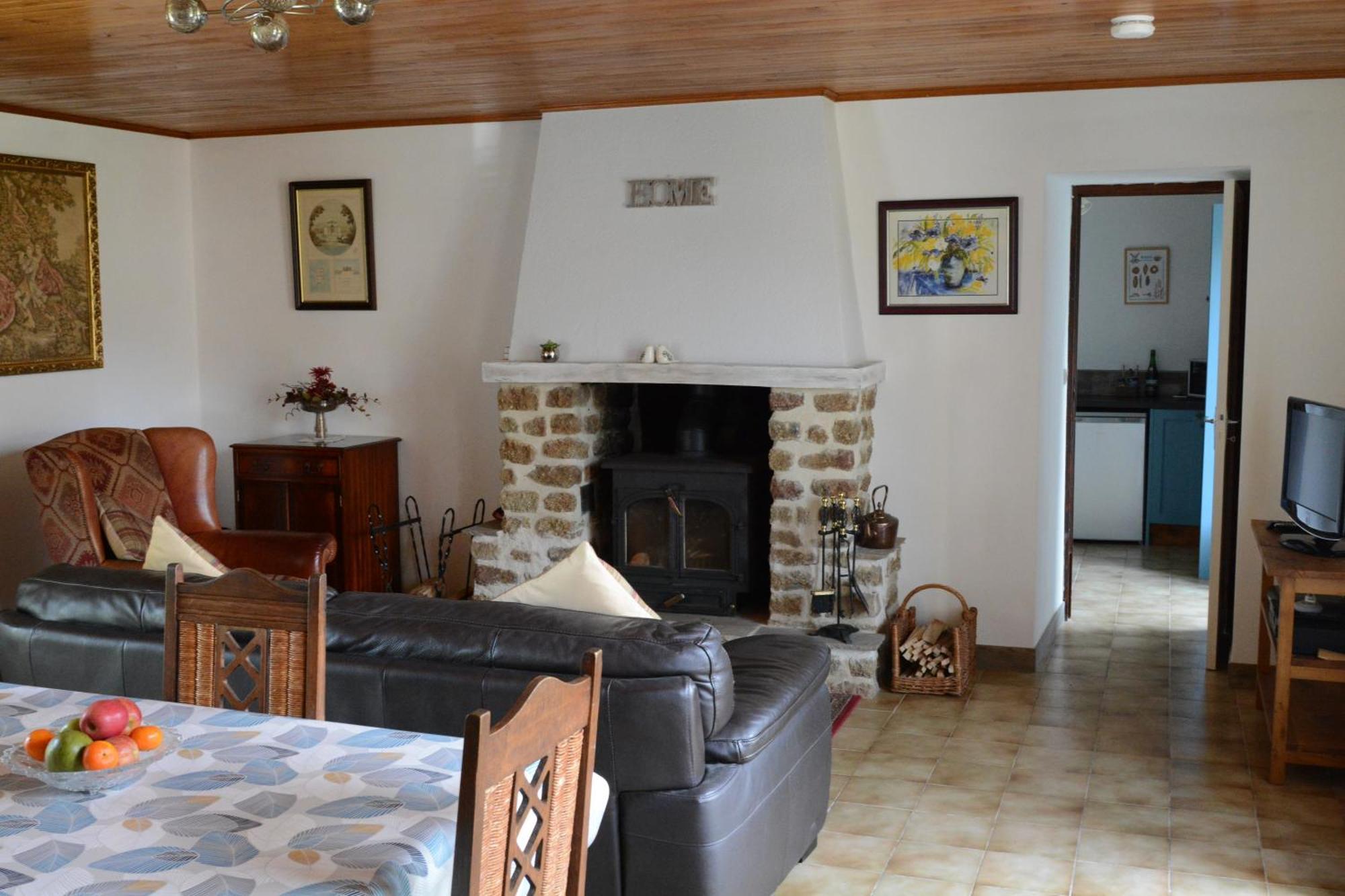 La Paisiere Villa Montaudin Dış mekan fotoğraf