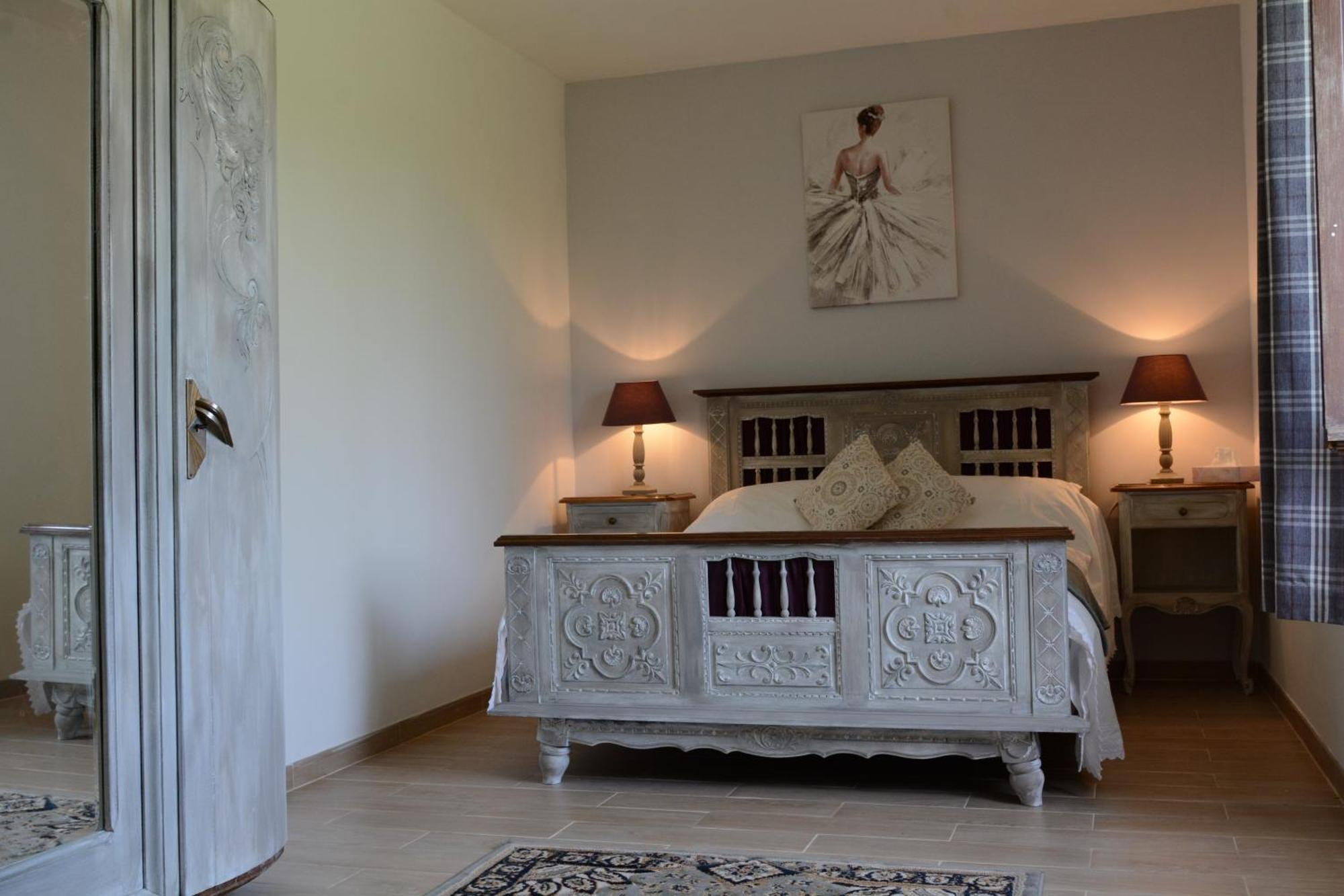 La Paisiere Villa Montaudin Dış mekan fotoğraf