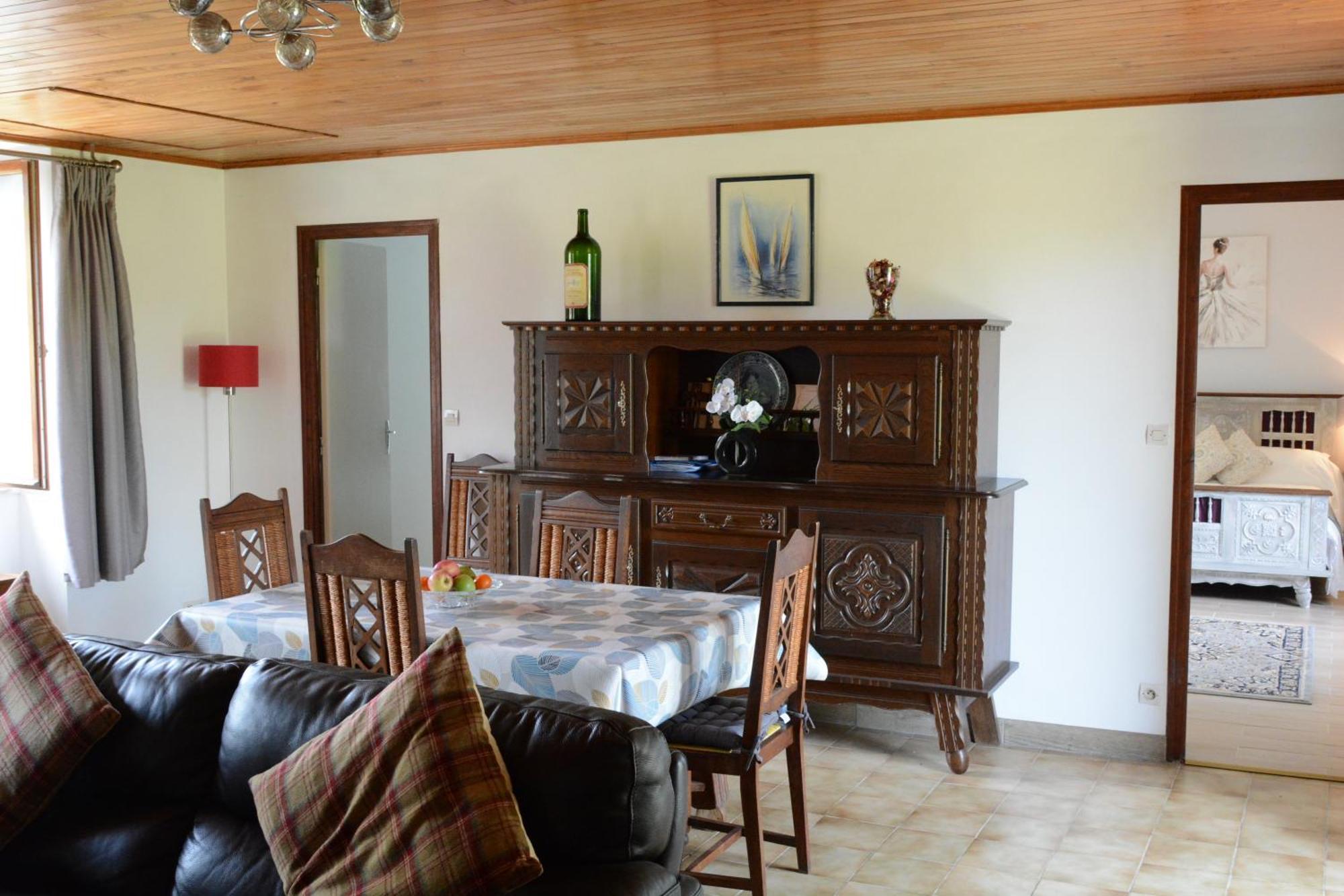 La Paisiere Villa Montaudin Dış mekan fotoğraf