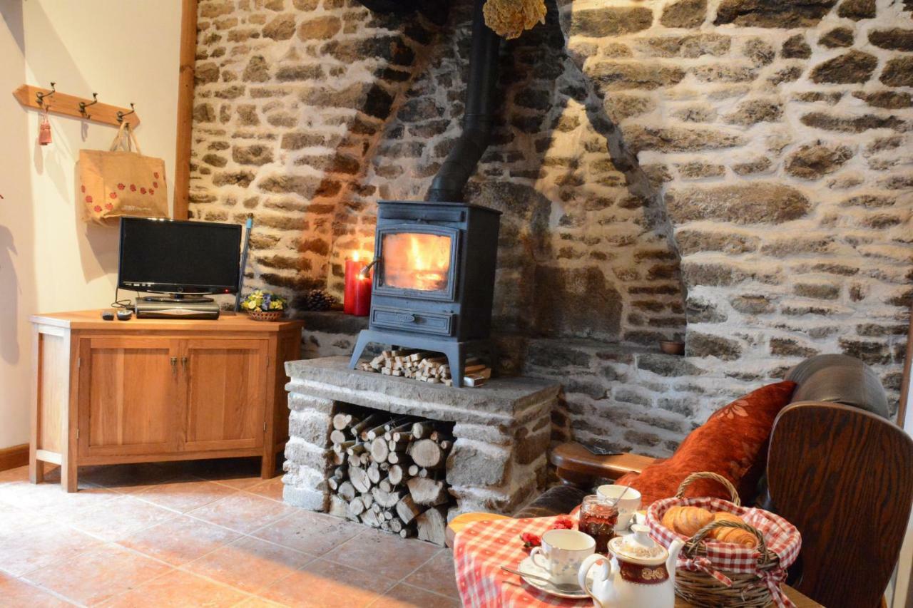 La Paisiere Villa Montaudin Dış mekan fotoğraf