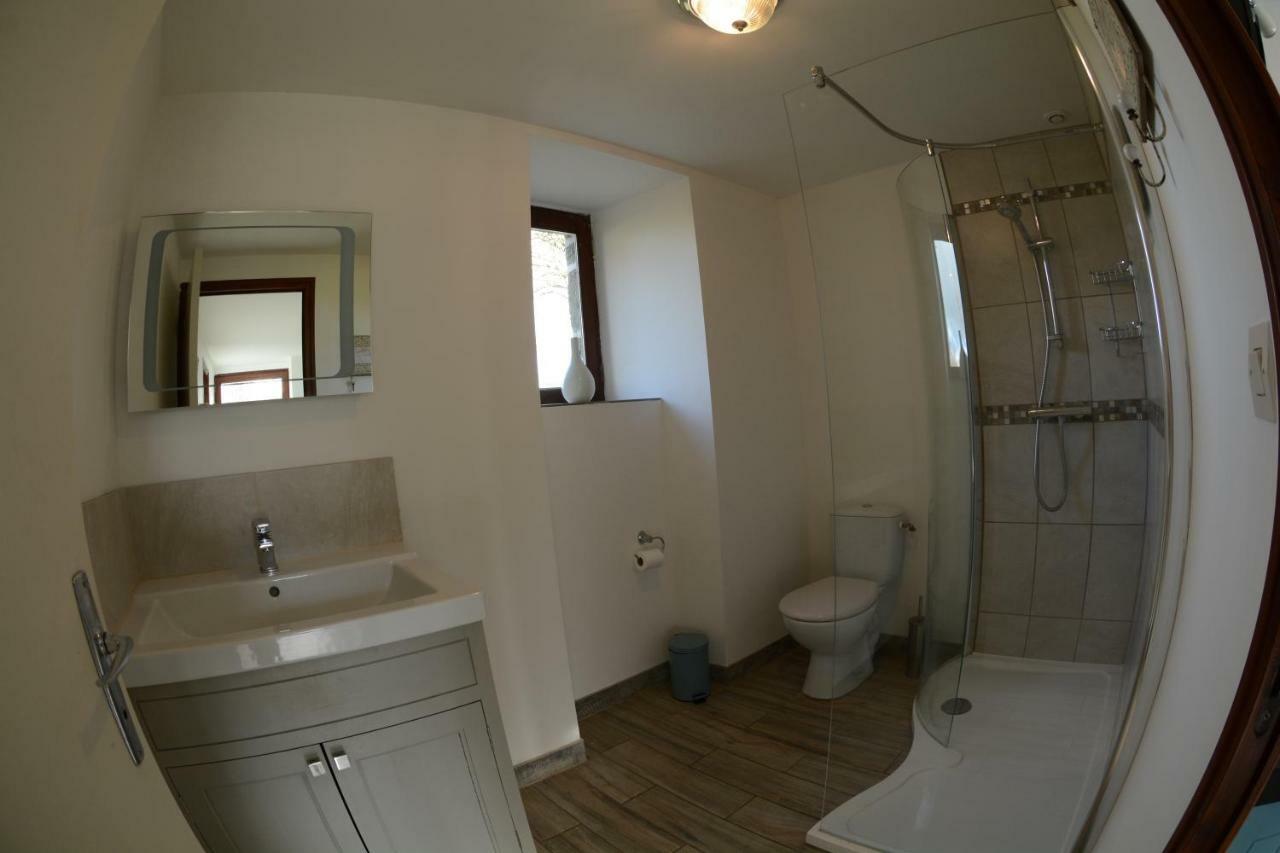 La Paisiere Villa Montaudin Dış mekan fotoğraf