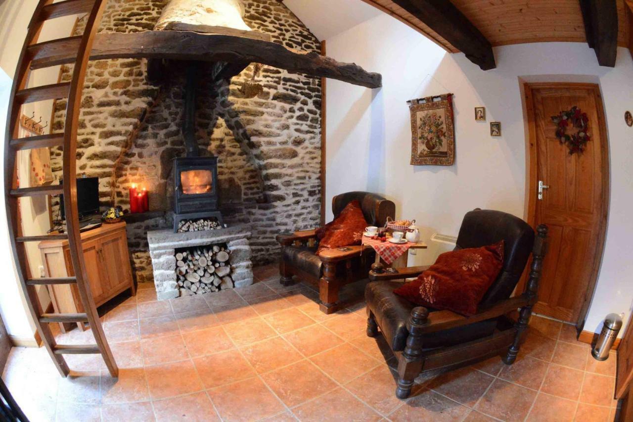 La Paisiere Villa Montaudin Dış mekan fotoğraf