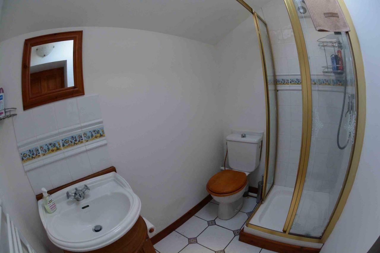 La Paisiere Villa Montaudin Dış mekan fotoğraf