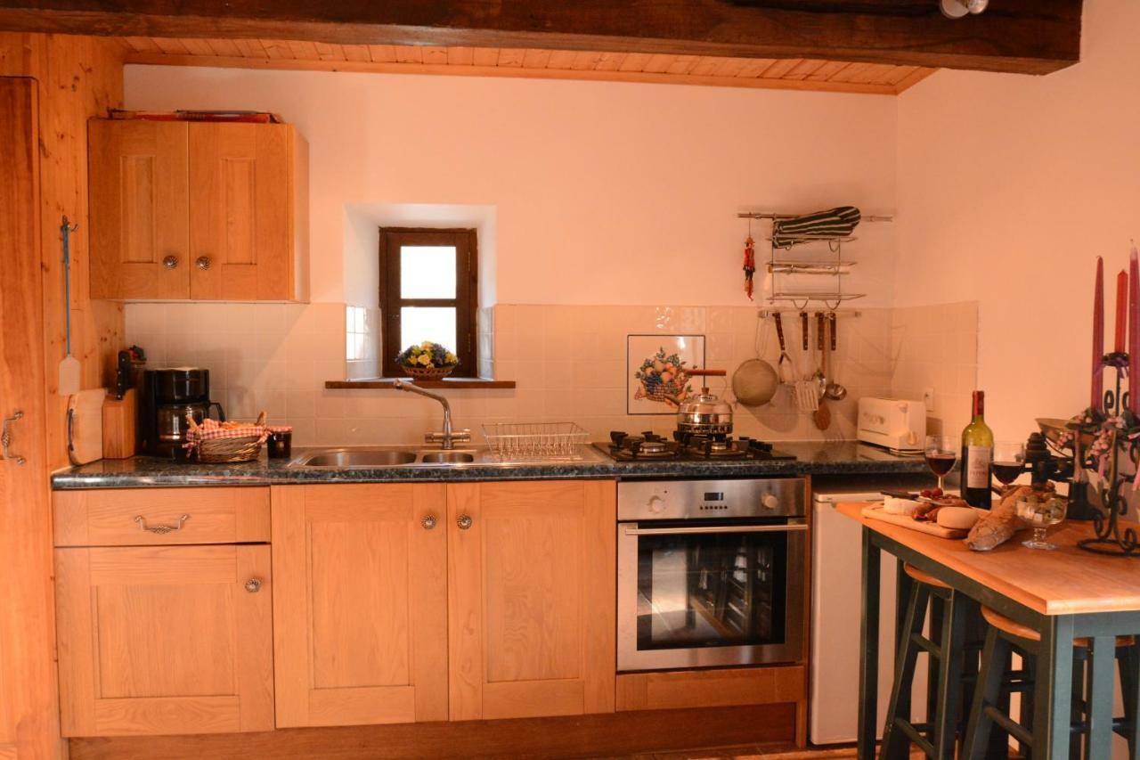 La Paisiere Villa Montaudin Dış mekan fotoğraf